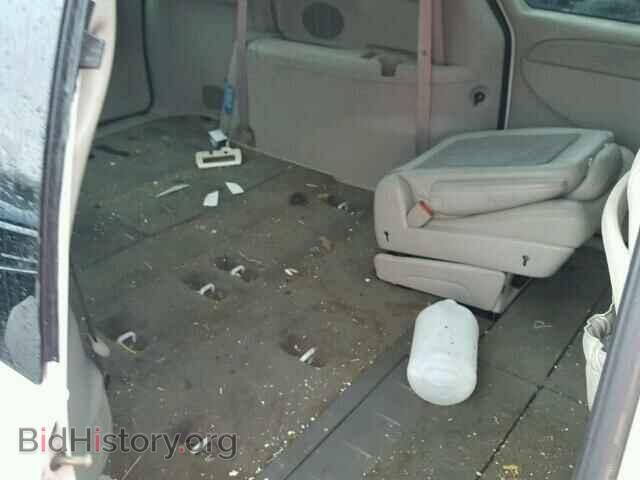 2005 DODGE CARAVAN - VIN: 2D4GP44L45R188947 - Фото 6