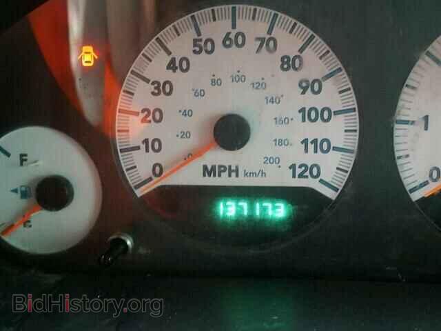 2005 DODGE CARAVAN - VIN: 2D4GP44L45R188947 - Фото 8