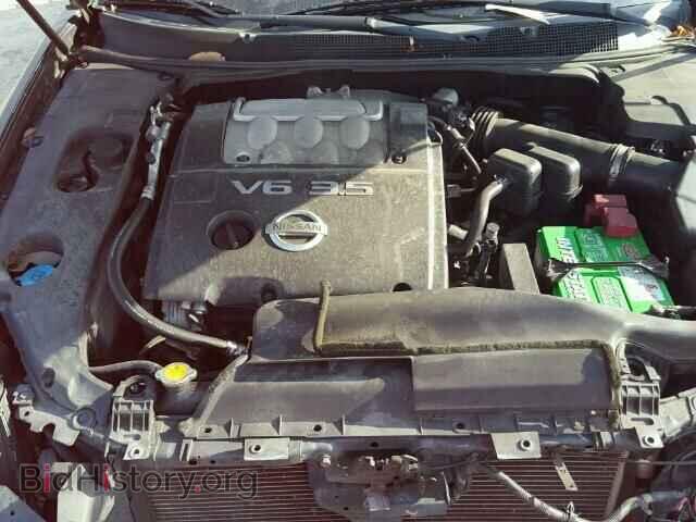 2007 NISSAN MAXIMA - VIN: 1N4BA41E67C844792 - Фото 7