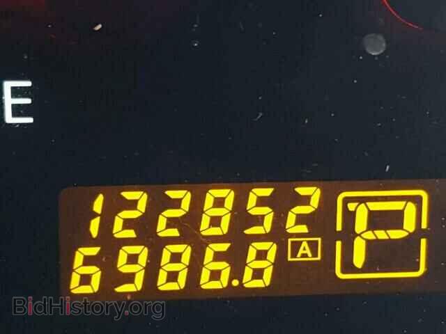 2007 NISSAN MAXIMA - VIN: 1N4BA41E67C844792 - Фото 8