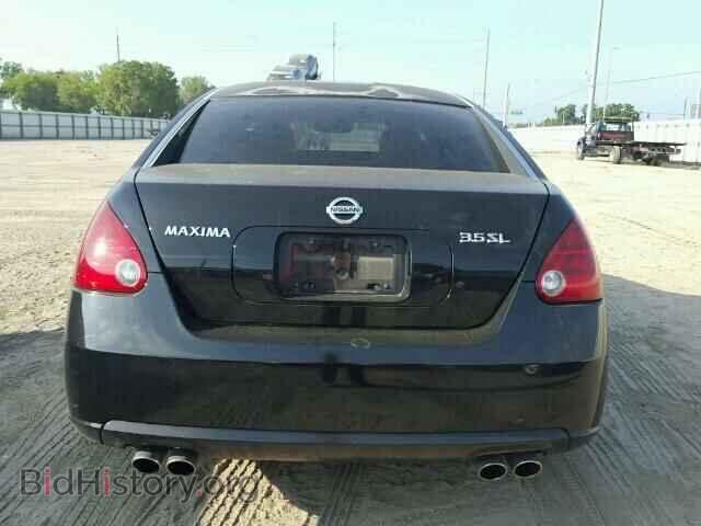 2007 NISSAN MAXIMA - VIN: 1N4BA41E67C844792 - Фото 10