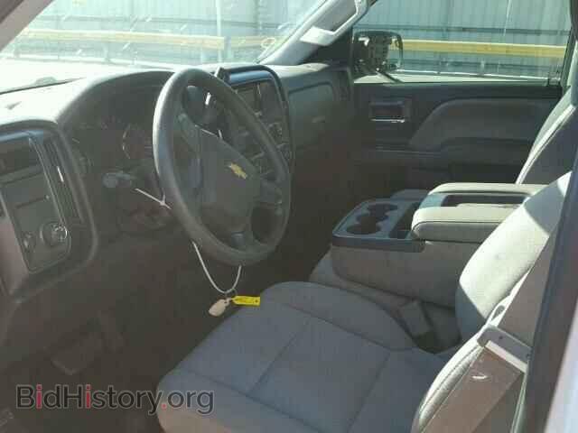 2014 CHEVROLET SILVERADO - VIN: 3GCUKPEC8EG365651 - Photo 5