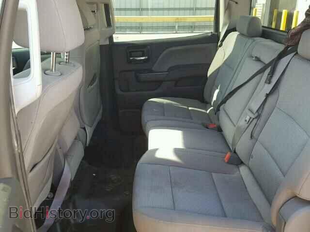 2014 CHEVROLET SILVERADO - VIN: 3GCUKPEC8EG365651 - Photo 6