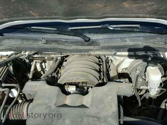 2014 CHEVROLET SILVERADO - VIN: 3GCUKPEC8EG365651 - Photo 7