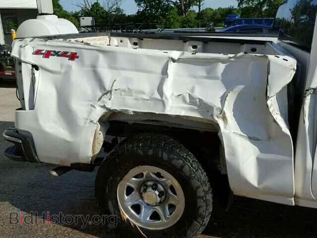 2014 CHEVROLET SILVERADO - VIN: 3GCUKPEC8EG365651 - Photo 9
