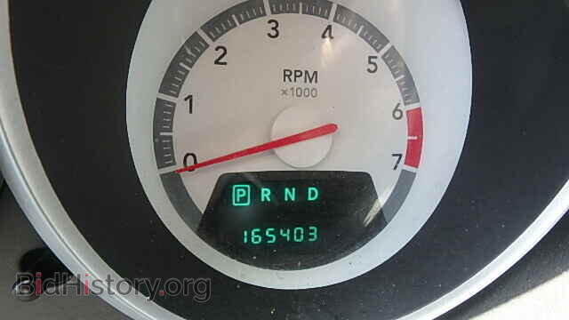 2010 DODGE CARAVAN - VIN: 2D4RN4DE5AR483985 - Фото 8
