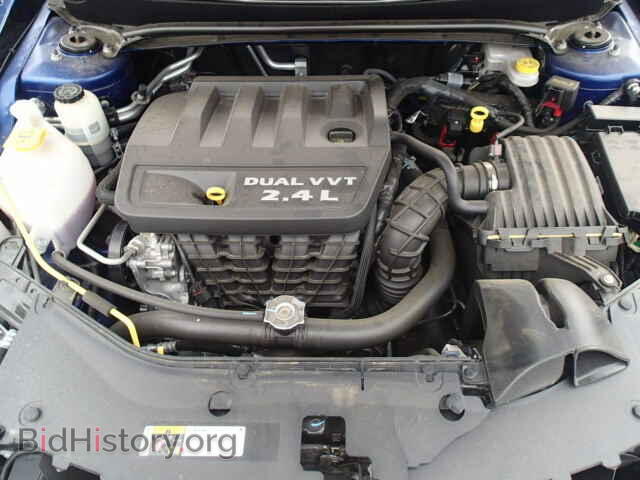 2014 DODGE AVENGER - VIN: 1C3CDZAB3EN159843 - Фото 7