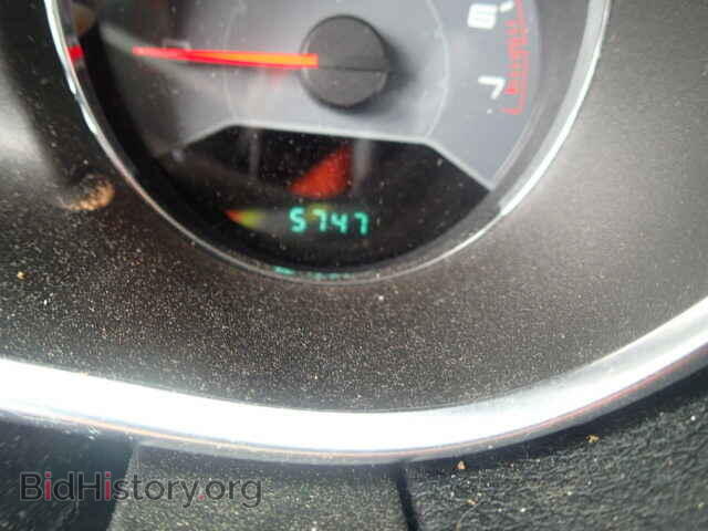 2014 DODGE AVENGER - VIN: 1C3CDZAB3EN159843 - Фото 8