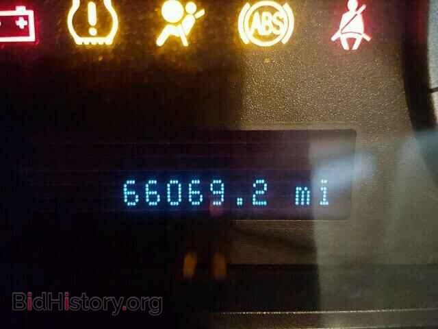 2011 FORD ESCAPE - VIN: 1FMCU0D77BKA26767 - Фото 8