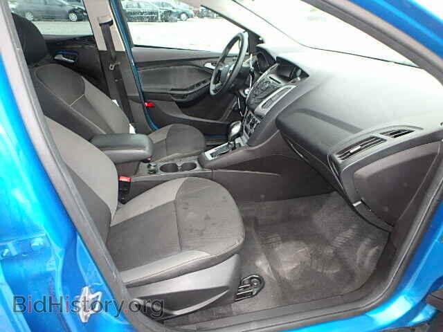 2014 FORD FOCUS - VIN: 1FADP3K27EL173037 - Photo 5