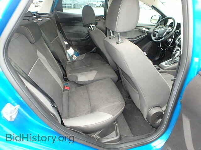 2014 FORD FOCUS - VIN: 1FADP3K27EL173037 - Photo 6