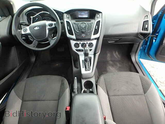 2014 FORD FOCUS - VIN: 1FADP3K27EL173037 - Photo 10