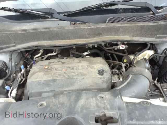 2011 HONDA PILOT - VIN: 5FNYF3H55BB028447 - Фото 7