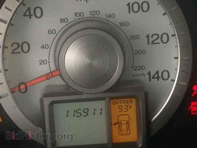 2011 HONDA PILOT - VIN: 5FNYF3H55BB028447 - Фото 8