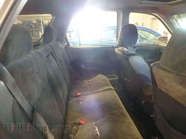 2003 HONDA CRV - VIN: SHSRD78853U101497 - Фото 6