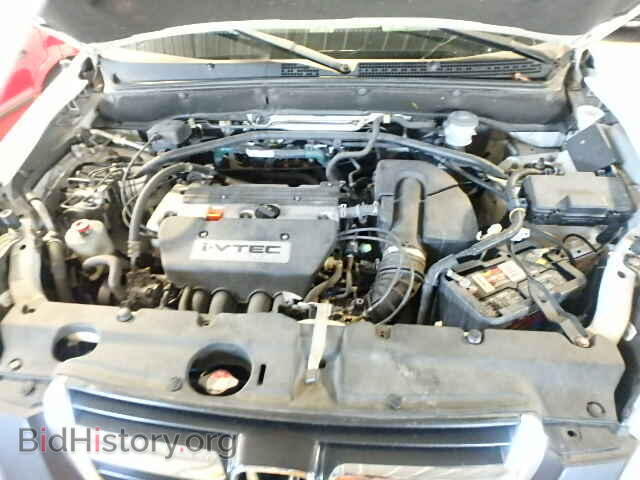 2003 HONDA CRV - VIN: SHSRD78853U101497 - Фото 7