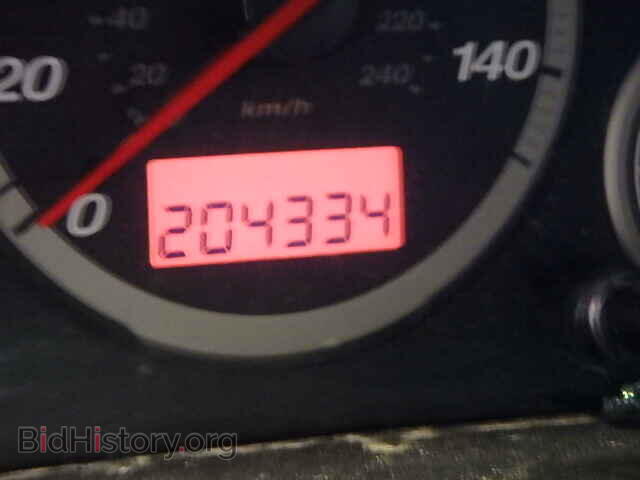 2003 HONDA CRV - VIN: SHSRD78853U101497 - Фото 8