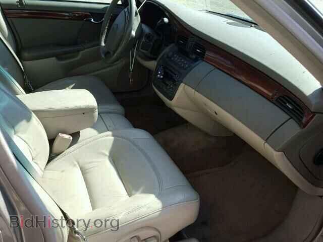 2003 CADILLAC DEVILLE - VIN: 1G6KD54Y33U142594 - Photo 5