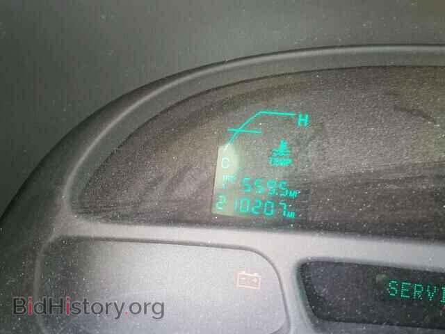 2003 CADILLAC DEVILLE - VIN: 1G6KD54Y33U142594 - Photo 8