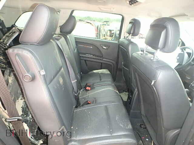 2010 DODGE JOURNEY - VIN: 3D4PG9FV1AT206274 - Фото 6