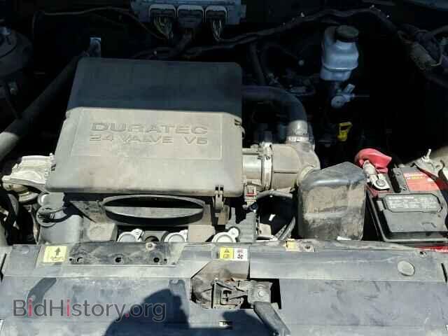 2009 FORD ESCAPE - VIN: 1FMCU03G69KA37657 - Фото 7