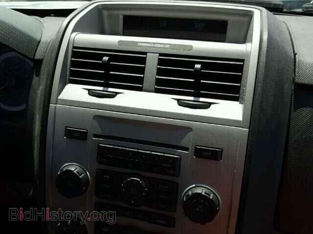 2009 FORD ESCAPE - VIN: 1FMCU03G69KA37657 - Фото 9