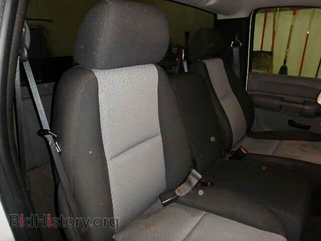 2007 CHEVROLET SILVERADO - VIN: 1GCEK14007E518073 - Фото 6