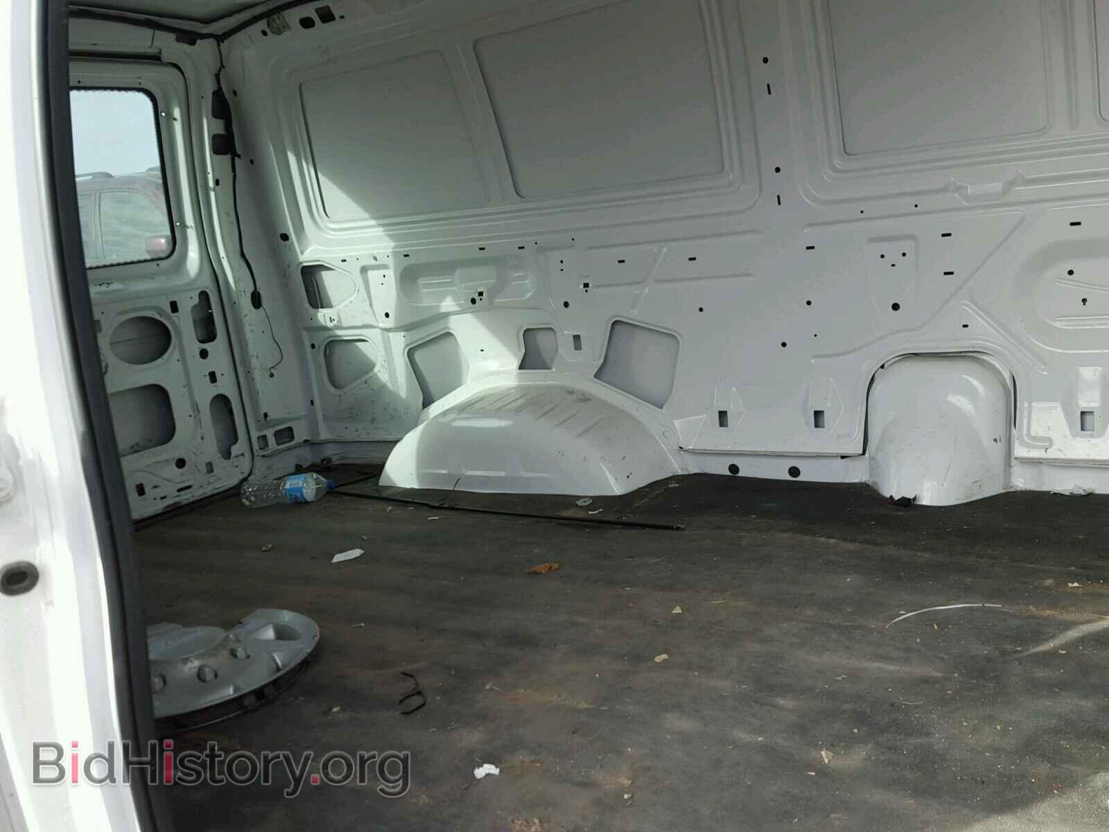 2012 FORD ECONOLINE - VIN: 1FTNE2EW0CDA20648 - Фото 6