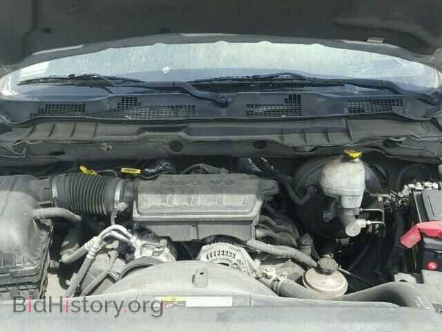 2012 DODGE RAM 1500 - VIN: 1C6RD6FP9CS330013 - Photo 7