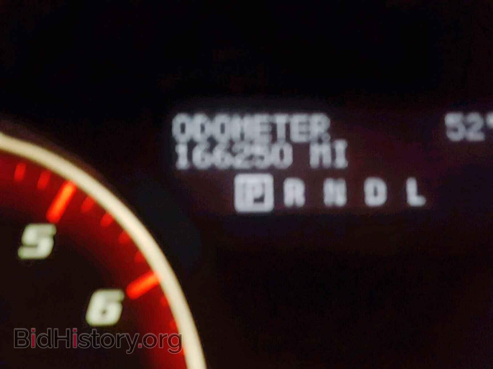 2011 GMC ACADIA SLE - VIN: 1GKKVPED7BJ148355 - Фото 8