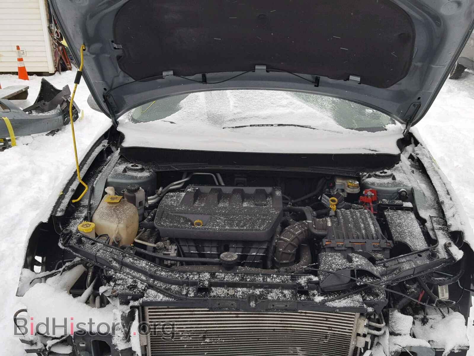2009 CHRYSLER SEBRING - VIN: 1C3LC56B79N531226 - Фото 7