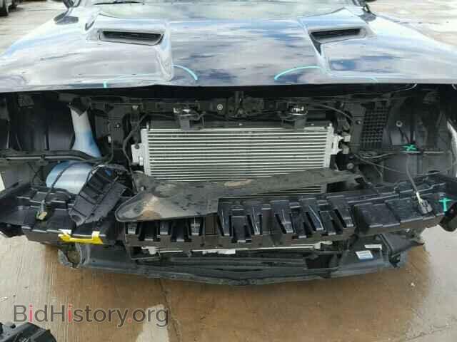 2015 DODGE CHALLENGER - VIN: 2C3CDZAG3FH722816 - Фото 10