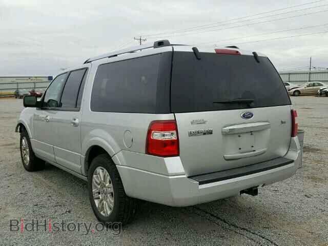 2011 FORD EXPEDITION - VIN: 1FMJK1K59BEF29624 - Фото 3