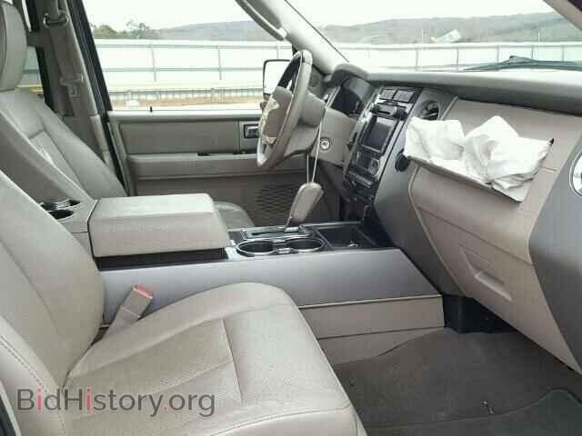 2011 FORD EXPEDITION - VIN: 1FMJK1K59BEF29624 - Фото 5