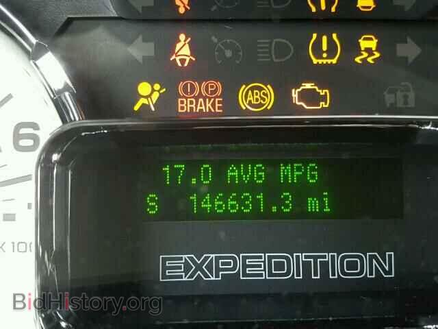 2011 FORD EXPEDITION - VIN: 1FMJK1K59BEF29624 - Фото 8
