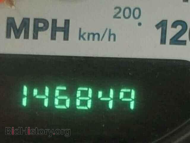 2005 DODGE CARAVAN - VIN: 2D4GP44L95R516198 - Фото 8