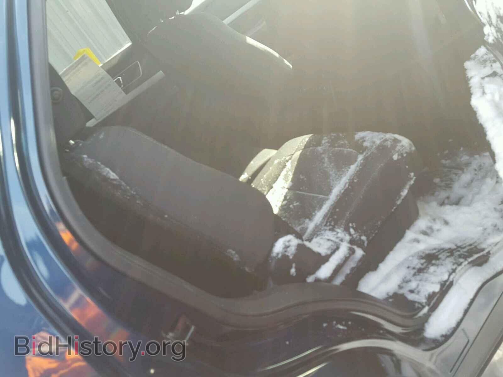 2017 FORD EXPLORER - VIN: 1FM5K8D89HGC28186 - Photo 6