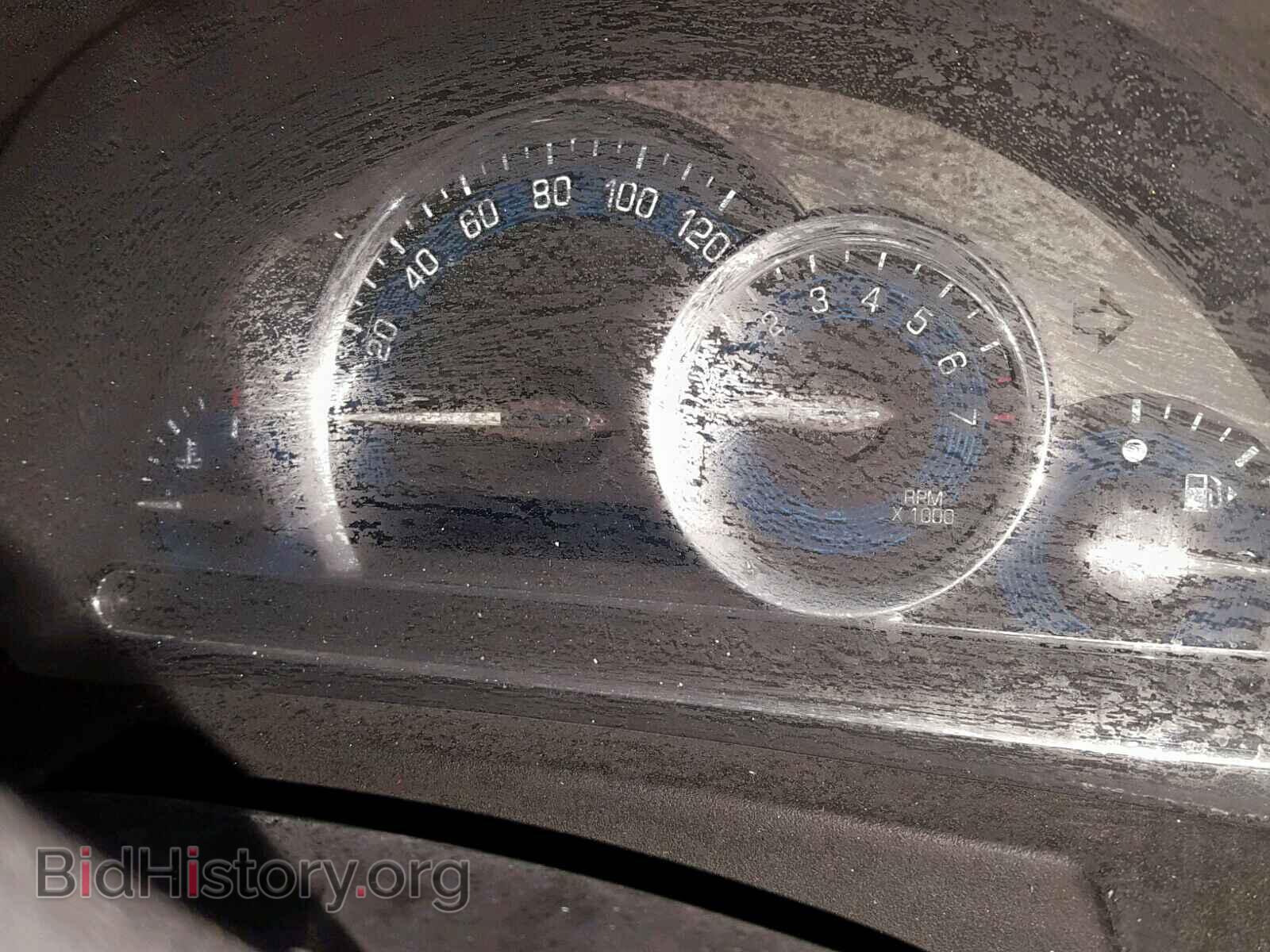 2008 CHEVROLET HHR PANEL - VIN: 3GCDA85D18S620398 - Photo 8