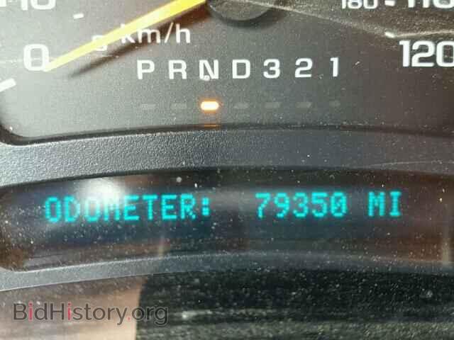 2006 CHEVROLET SILVERADO - VIN: 3GCEK14V46G208575 - Фото 8