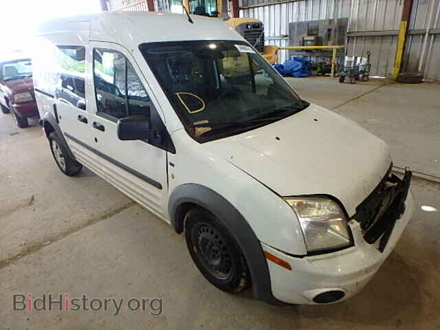 Фотография NM0LS6BN1CT093355 - FORD TRANSIT CO 2012
