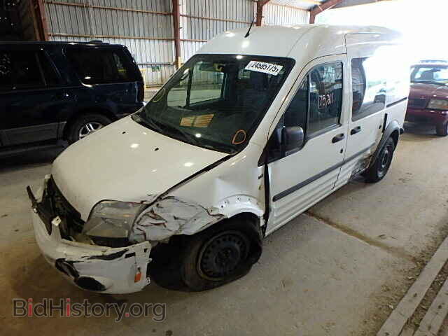 2012 FORD TRANSIT CO - VIN: NM0LS6BN1CT093355 - Фото 2