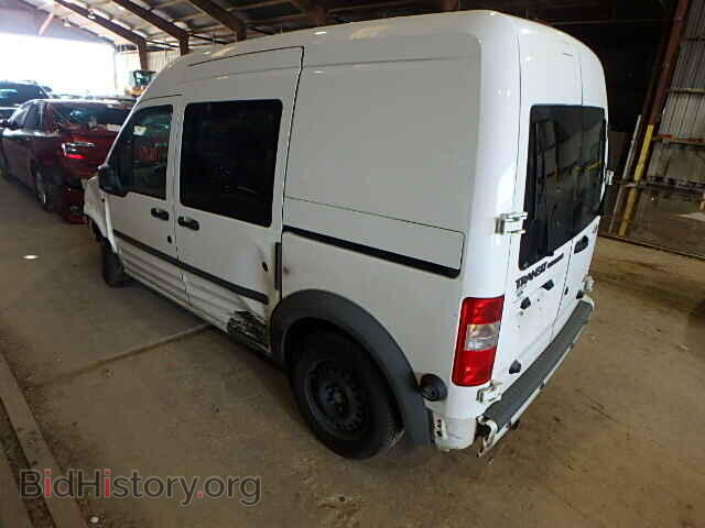 2012 FORD TRANSIT CO - VIN: NM0LS6BN1CT093355 - Фото 3