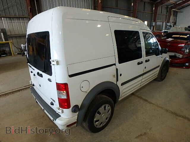 2012 FORD TRANSIT CO - VIN: NM0LS6BN1CT093355 - Фото 4