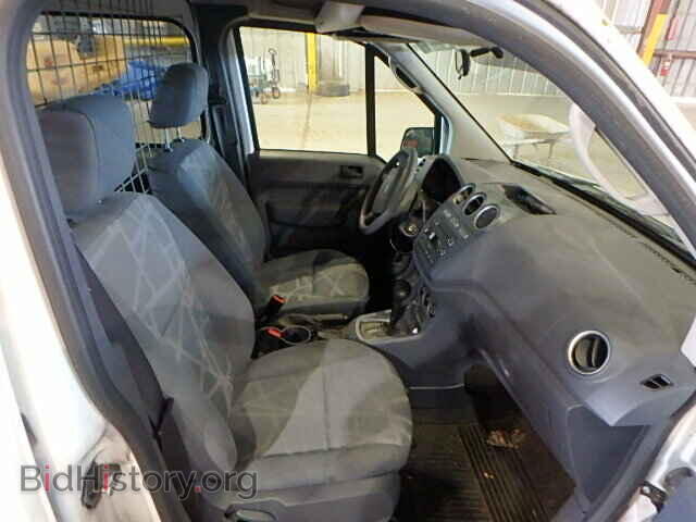 2012 FORD TRANSIT CO - VIN: NM0LS6BN1CT093355 - Фото 5