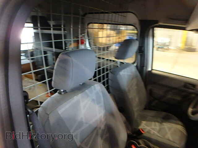 2012 FORD TRANSIT CO - VIN: NM0LS6BN1CT093355 - Фото 6