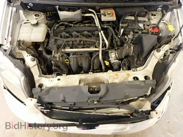 2012 FORD TRANSIT CO - VIN: NM0LS6BN1CT093355 - Фото 7