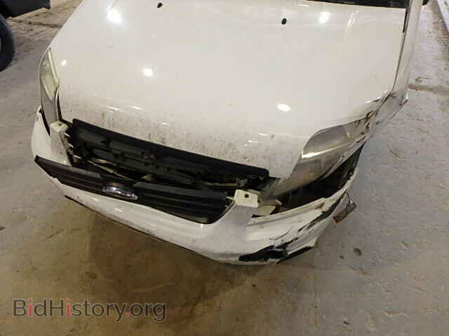 2012 FORD TRANSIT CO - VIN: NM0LS6BN1CT093355 - Фото 9