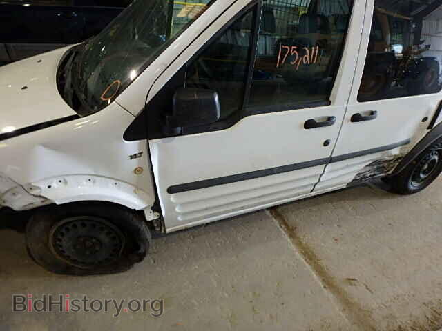 2012 FORD TRANSIT CO - VIN: NM0LS6BN1CT093355 - Фото 10