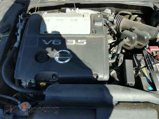 2006 NISSAN MAXIMA - VIN: 1N4BA41E46C836883 - Фото 7