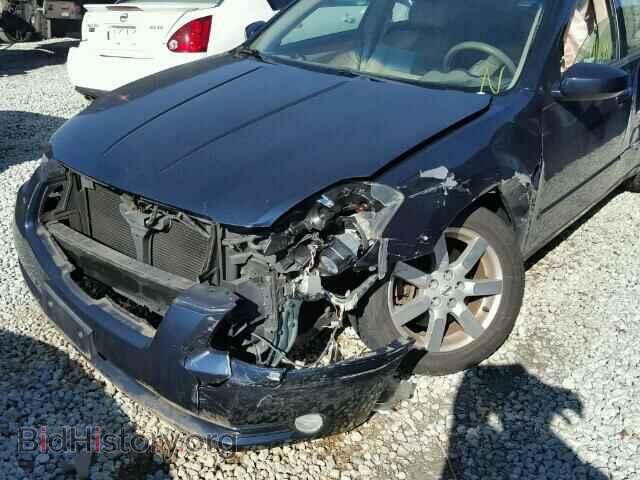 2006 NISSAN MAXIMA - VIN: 1N4BA41E46C836883 - Фото 9